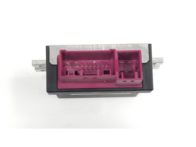 Блок управления 16147276073, 16147411596   BMW X3 G01