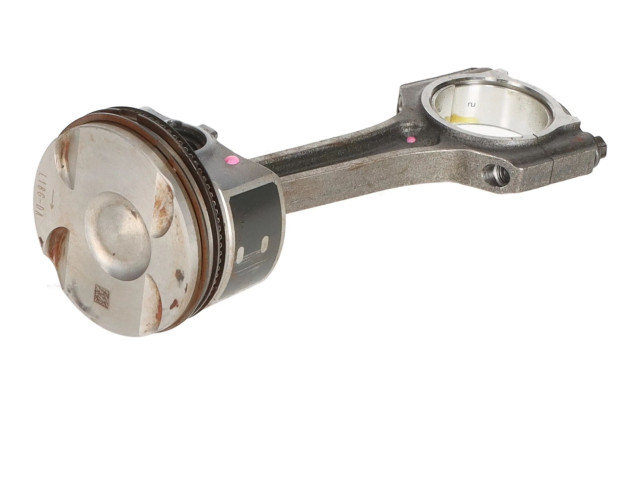 Шатун L1BG6105DA Ford Fiesta