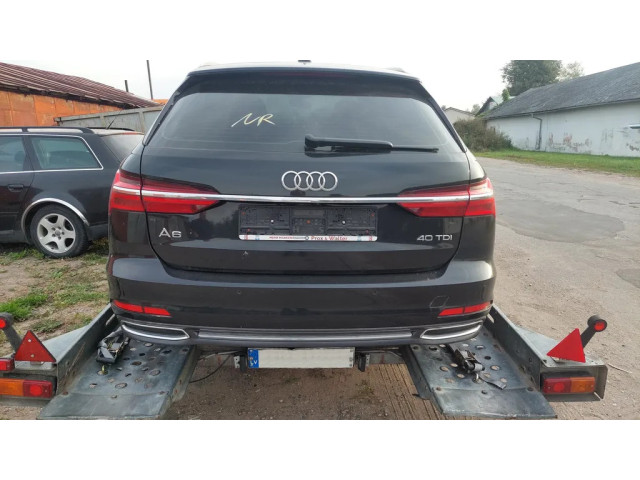 Vstřikovač 0444025061 Audi A6 S6 C8 4K pro naftový / Электричество motor 2.0 DFBA