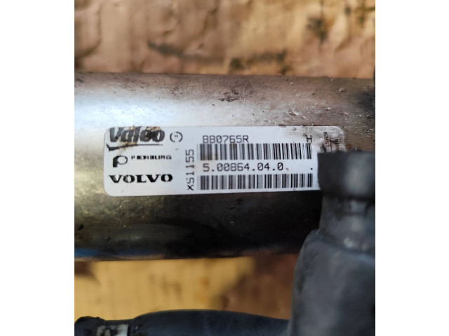 Клапан EGR 400158030, 700555070 Volvo S60