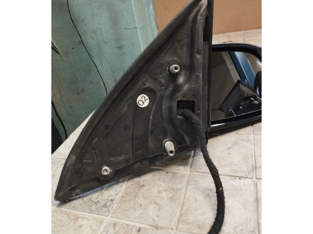 Зеркало электрическое     правое   Mercedes-Benz R AMG W251     