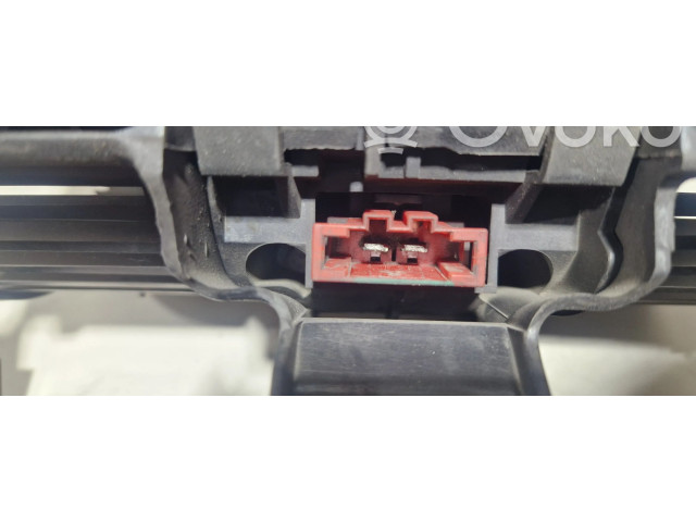 Вентилятор печки    T1010033M   Renault Scenic III -  Grand scenic III