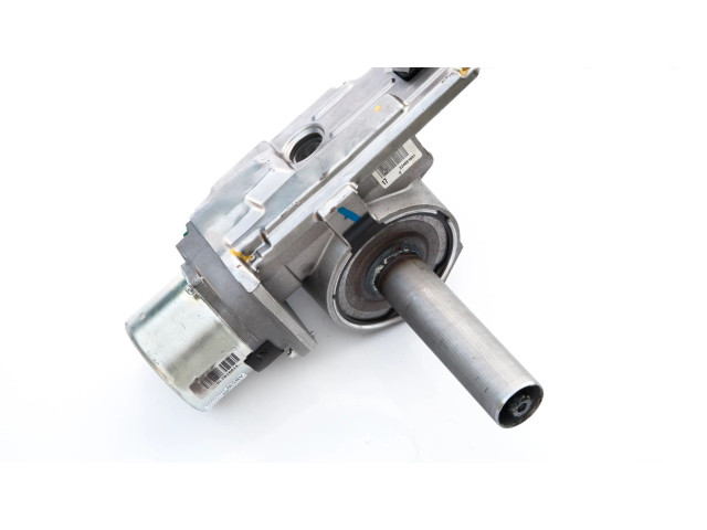 Pojistková skříňka Комплект оси рулевого колеса 51888054, 51863959 Fiat Punto Evo 2012