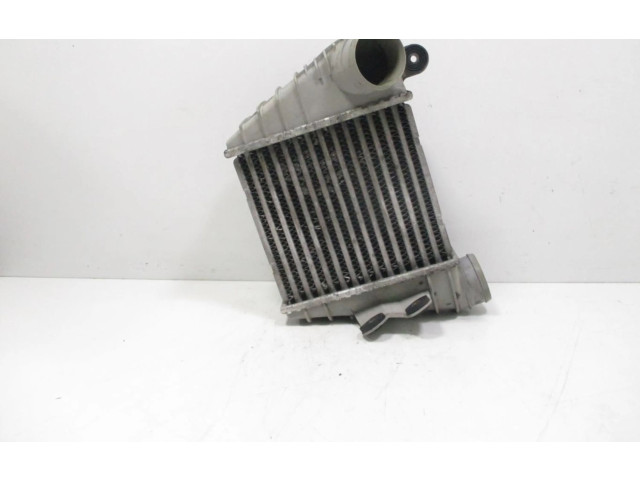 Интеркулер 1J0145805B Audi A3 S3 8L
