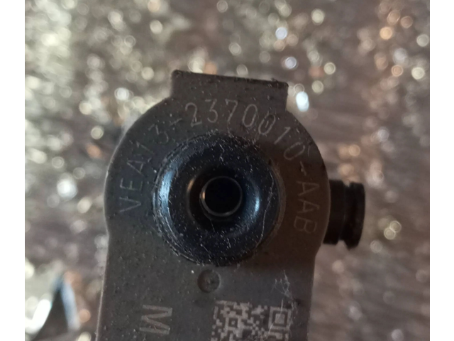 Форсунка 132370010    Volvo XC90   