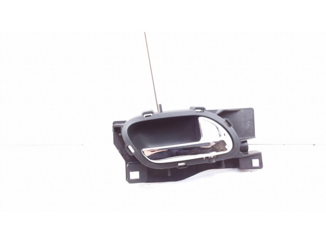 Внутренняя ручка