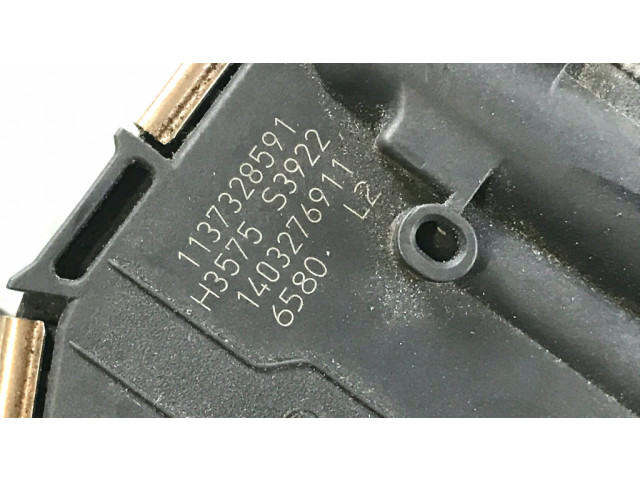 Комплект механизма стеклоочистителей