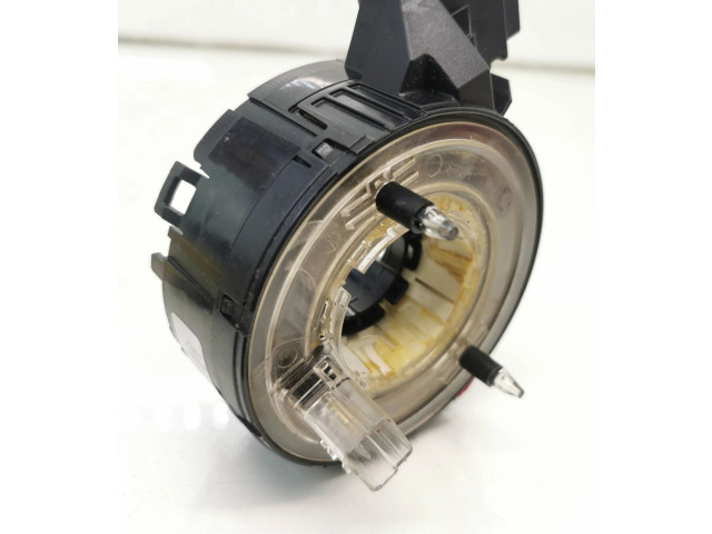 Подрулевой шлейф SRS 1K0959653C Skoda Octavia Mk2 (1Z)