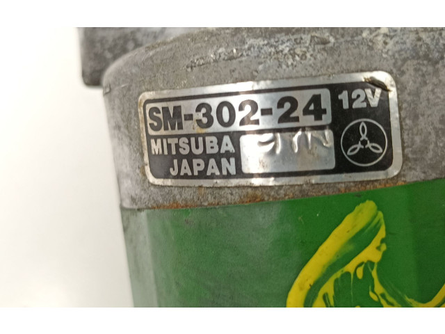 Řídící jednotka SM30224 Rover 200 XV 1990