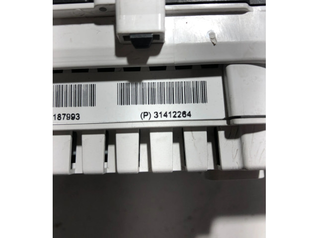 Панель приборов 31412264 Volvo XC60