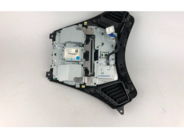 Дисплей    86213XA03A   Subaru B9 Tribeca