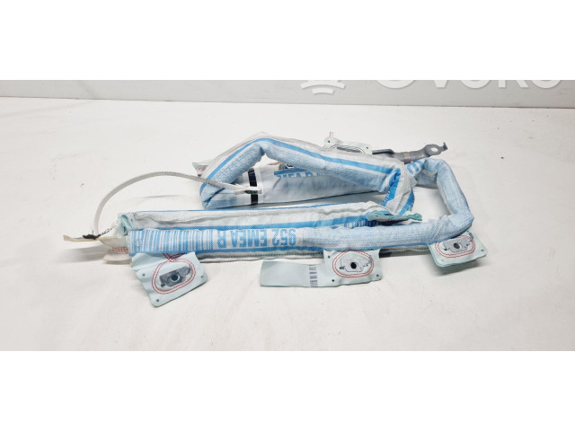 Боковая подушка безопасности 50547142   Alfa Romeo Giulia