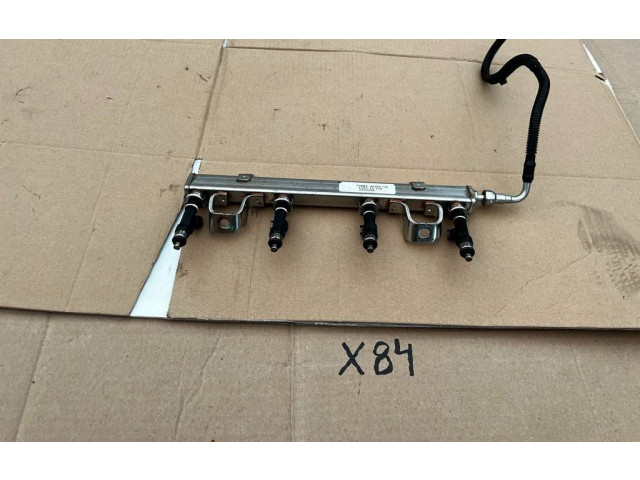 Vstřikovací lišta 6M8G9D280CA Ford Kuga III