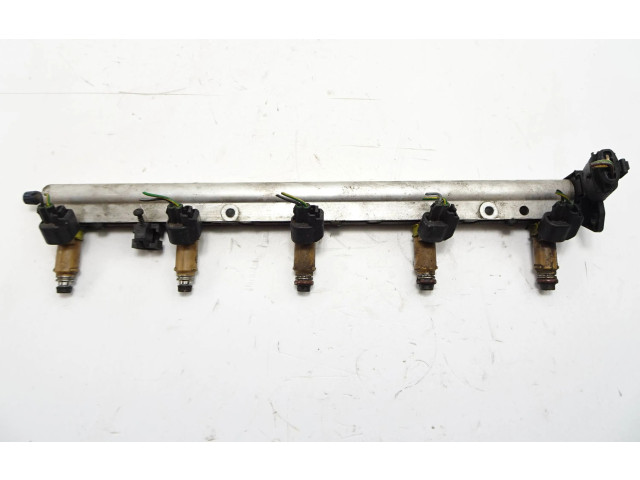 Форсунка 8627815 Volvo C70 B5244S