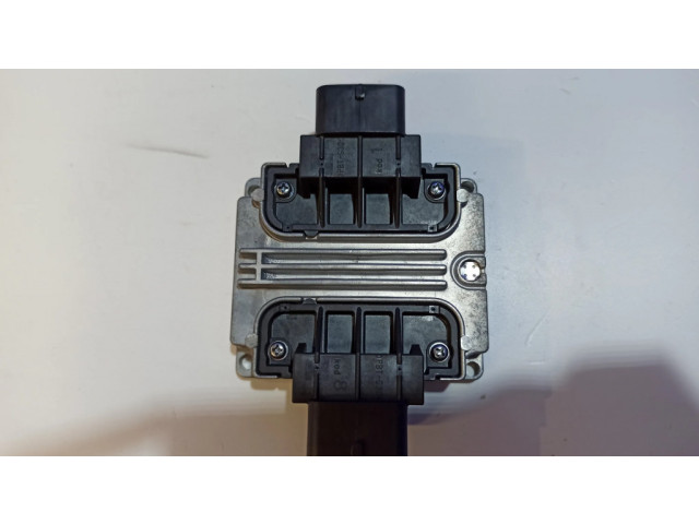 Блок управления коробкой передач 55563099 Saab 9-5