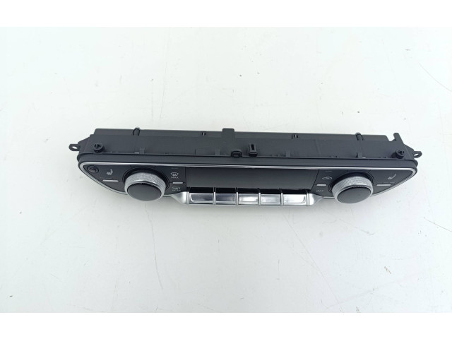 Блок управления климат-контролем 8W0820043T   Audi A5