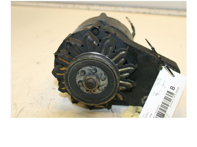 Генератор 63306701 Fiat 127