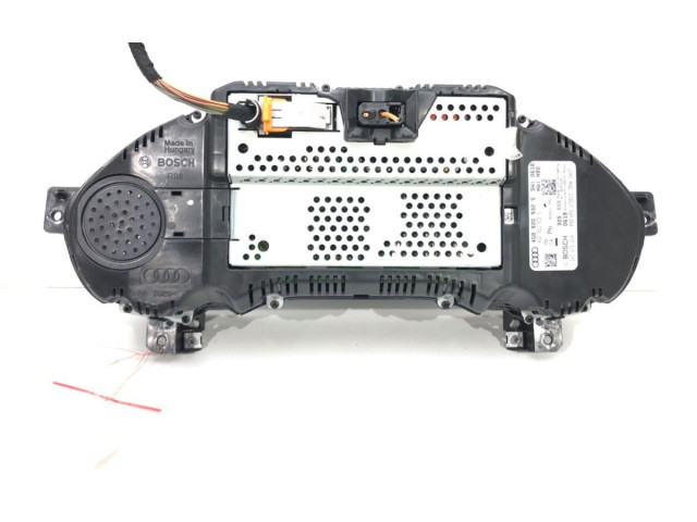 Панель приборов 4G8920932S   Audi A6 C7       