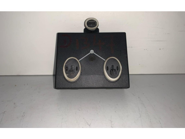 Блок комфорта 8X0959792B   Audi A1   