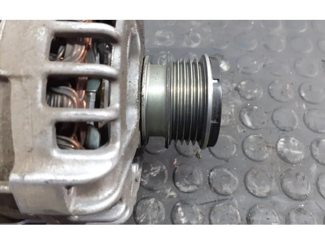 Генератор 31285627 Volvo S60