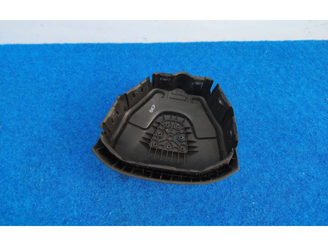 Подушка безопасности водителя DA0512004387 Dacia Duster II