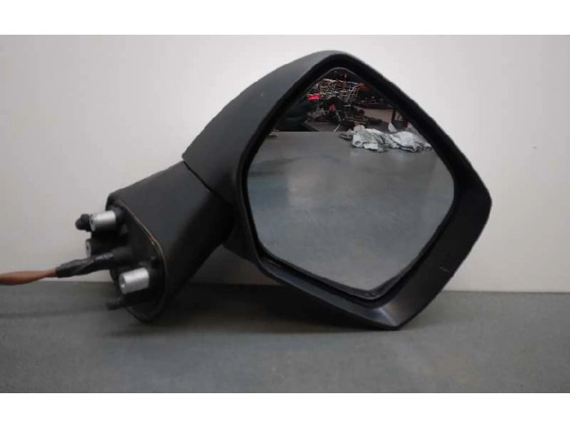 Zpětné zrcátko Subaru XV 2012 9CABLES