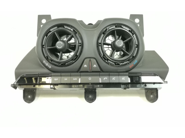 Блок управления климат-контролем 84441500, 000235226   Chevrolet Camaro