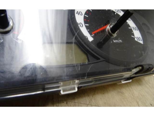 Přístrojová deska KIA Picanto 2010 9402107730, 9402107730