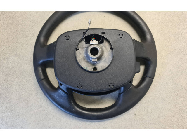 Руль Land Rover Discovery 3 - LR3 2005 - 2009 года 8H223600DA8PVJ, PV85063010