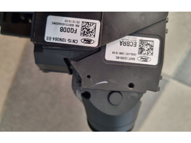 Полоса надувных подушек (кольцо srs)