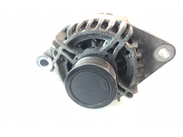 Генератор 51884886 Alfa Romeo Giulietta