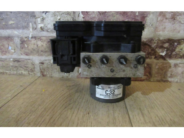 Блок управления АБС 58910-2K740   KIA Soul