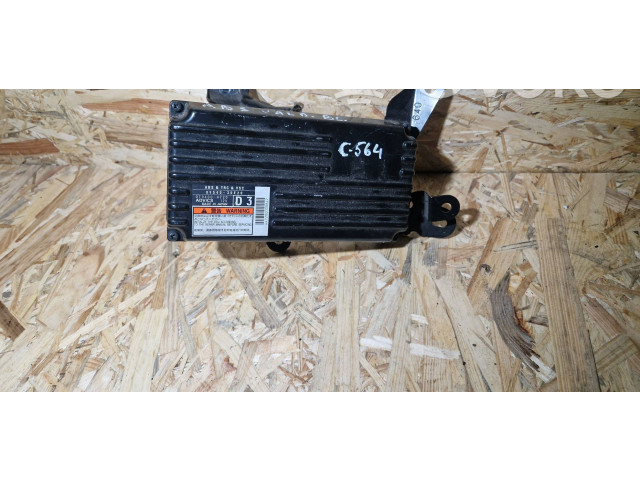 Блок управления АБС 8954030E20   Lexus GS 250 350 300H 450H