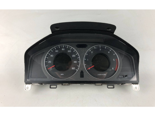 Панель приборов 31254540AA Volvo V70