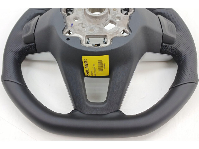 Volant Volkswagen Touareg III 2018 5H0419089FD