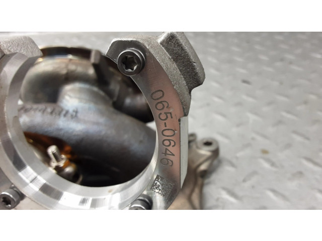 Turbodmychadlo Турбина 9452135, 302335 BMW 1 F40 1.5 B38C