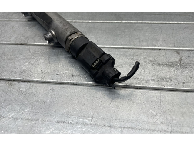 Vstřikovací lišta A6400701295, A6400701295 Mercedes-Benz A W169