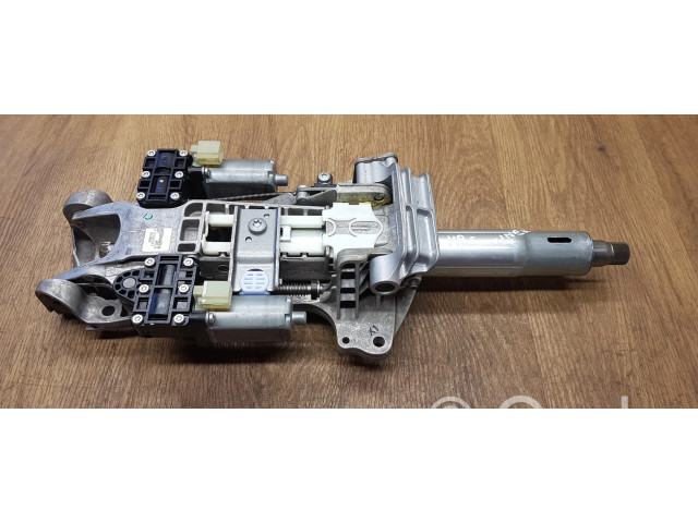  рейка  Колонка рулевая A2054603816   Mercedes-Benz C W205 2014-2021 года