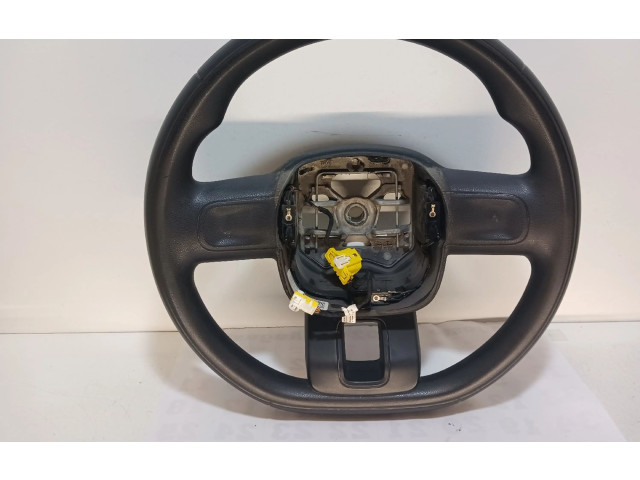 Руль Citroen Berlingo 2018 - года 98210208ZD, S24