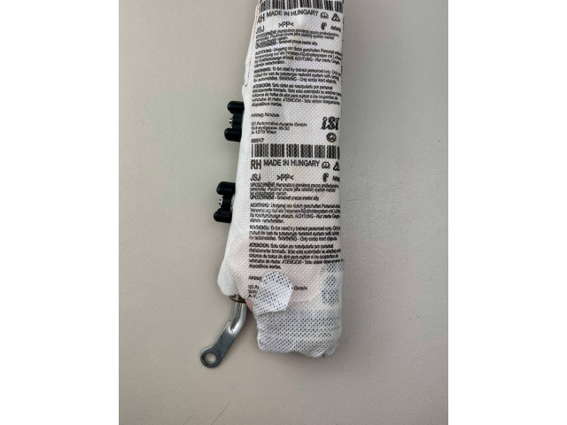 Подушка безопасности в сиденье 654880242E Skoda Scala