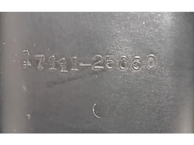 Всасывающий коллектор 17111-25060, 17111-25060   Toyota RAV 4 (XA40) 2018