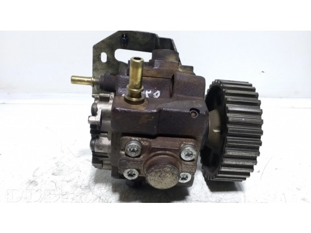 Vstřikovací čerpadlo 0445010102, 9656300380A Citroen Berlingo pro naftový motor 1.6 0758