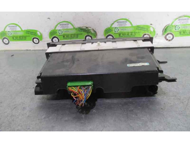 Модуль блока управления кондиционером 806095, 95W50K Volvo S40, V40