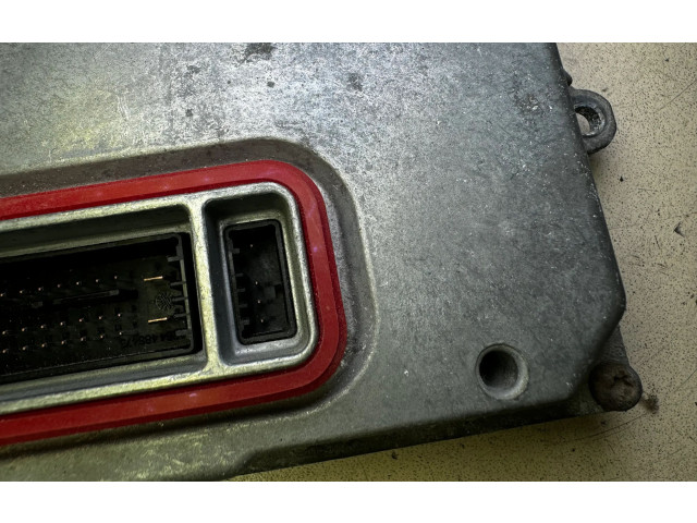 Блок управления Xenon