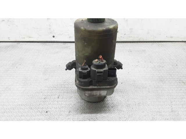 Насос рулевого управления