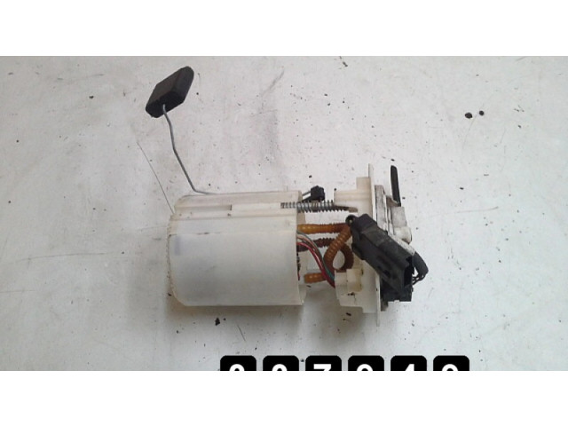 Топливный насос