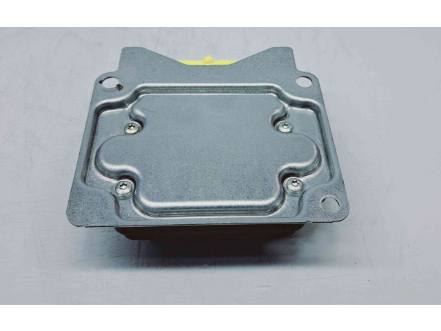 Блок подушек безопасности 6C0959655F Skoda Fabia Mk3 (NJ)