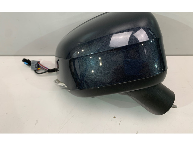 Зеркало электрическое Volvo XC90 2014 - года