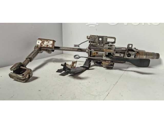 Turbodmychadlo Комплект оси рулевого колеса 601419501 Skoda Roomster (5J)