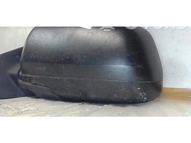 Зеркало (управляемое электричеством) 7632A509 Mitsubishi Lancer X